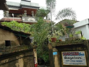 Suarsena Bungalows - Ubud, Bali
