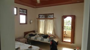 Room at Suarsena Bungalows, Ubud, Bali