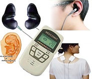 electronic acupuncture device