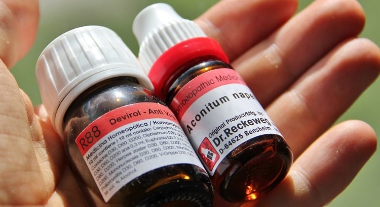 Dr.Reckeweg homeopathy remedy