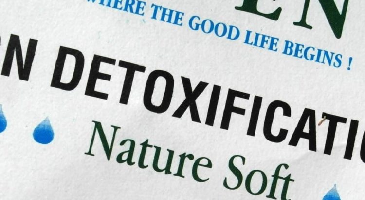 detoxification set-wide