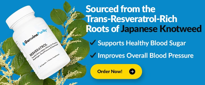 trans-resveratrol