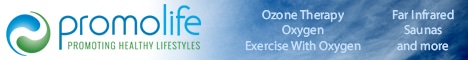 Oxygen and ozone therapy products